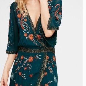 ISO Midnight city dress